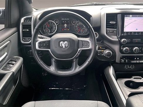 Used 2022 RAM 1500 Big Horn image 8