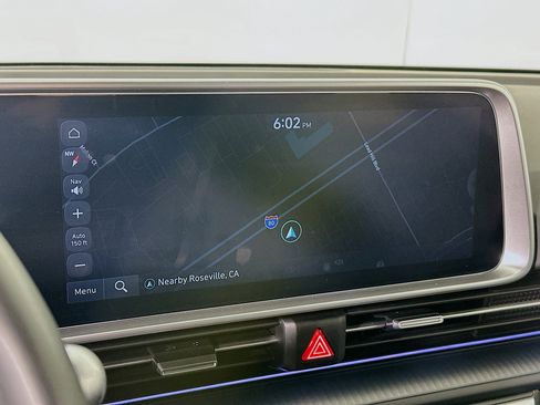 Used 2024 Hyundai Ioniq 6 SEL image 22