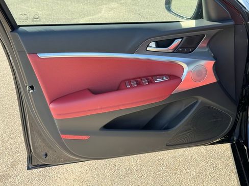 New 2026 Genesis G70 3.3T Sport Prestige image 23