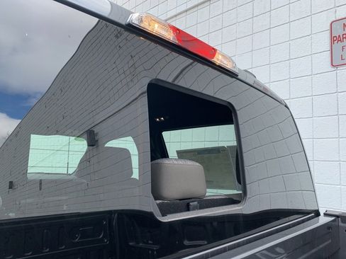 New 2025 Ford F150 XLT w/ Equipment Group 302A MID image 39