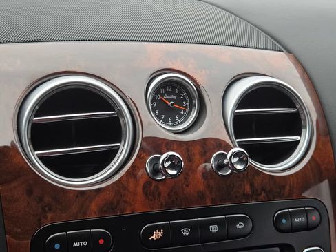 Used 2007 Bentley Continental GT AWD/4WD image 25