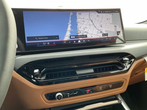 New 2026 BMW 430i Convertible w/ Premium Package image 23