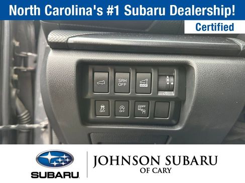 Certified 2023 Subaru Forester Sport AWD/4WD image 15