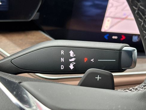 New 2026 Chevrolet Tahoe High Country image 22