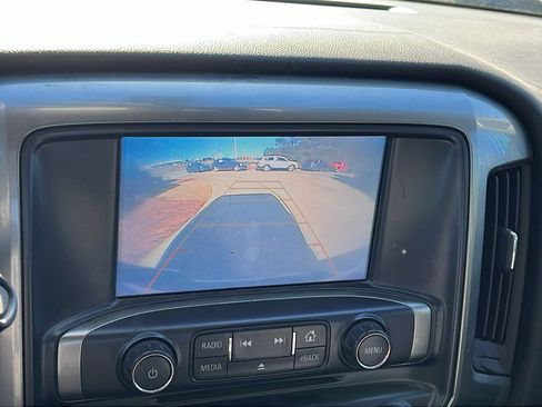 Used 2019 Chevrolet Silverado 1500 LT w/ Texas Edition image 36