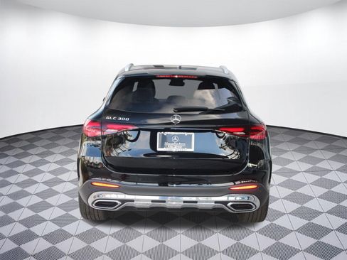 Used 2026 Mercedes-Benz GLC 300 image 10