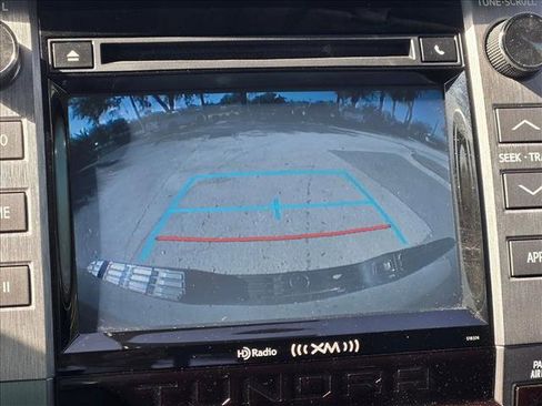 Used 2019 Toyota Tundra SR5 w/ SR5 Upgrade Package image 14