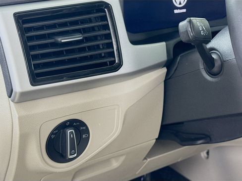 Certified 2023 Volkswagen Atlas SE AWD/4WD image 13