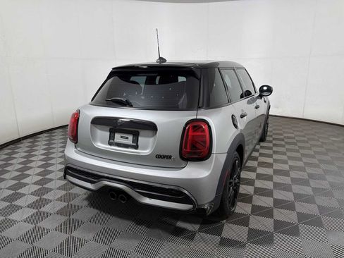 Used 2024 MINI Cooper S FWD image 6