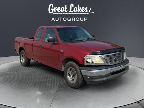Used 1999 Ford F150 XL RWD image 7