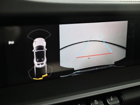New 2026 Porsche 911 Carrera 4S AWD/4WD image 39