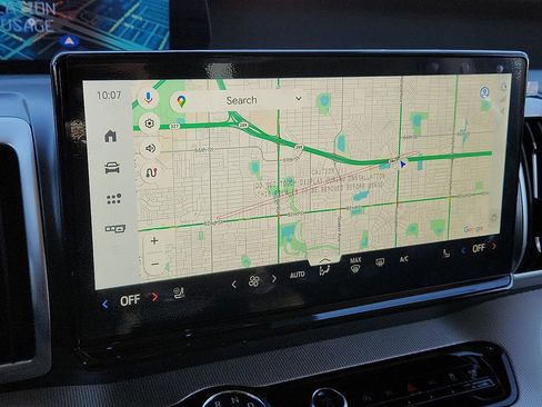 New 2025 Ford Expedition Active image 9