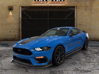 Used 2023 Ford Mustang Mach 1 w/ Mach 1 Handling Package RWD video 2
