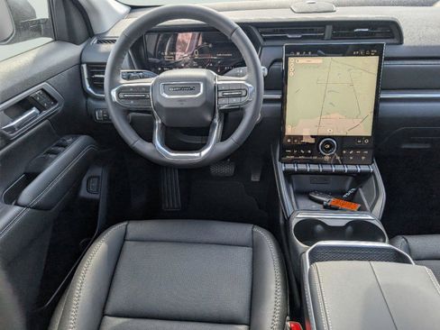 New 2026 GMC Terrain Denali image 16