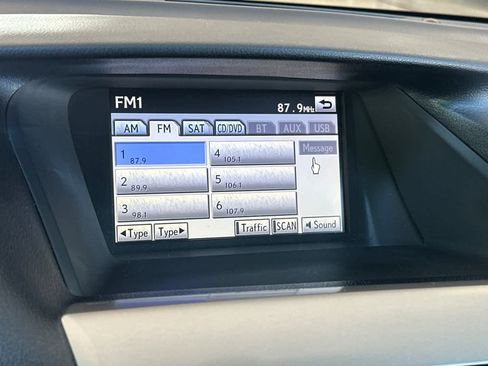 Used 2010 Lexus RX 350 AWD image 20