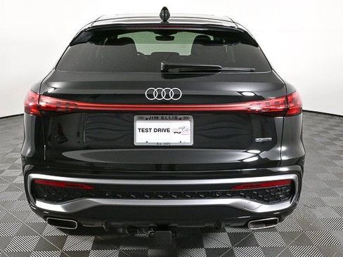New 2025 Audi Q5 Premium Plus image 25