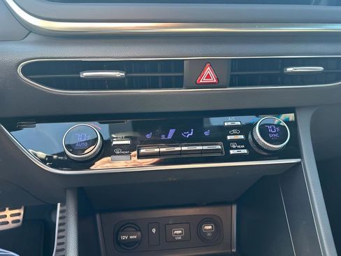 Used 2022 Hyundai Sonata SEL Plus FWD image 14