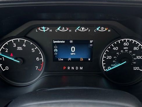 New 2026 Ford F150 STX image 28