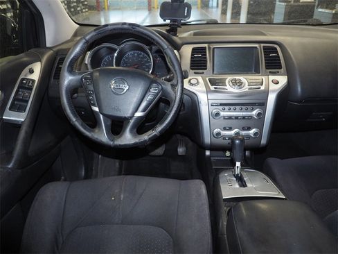 Used 2012 Nissan Murano SV image 10