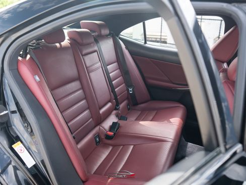 Used 2014 Lexus IS 250 AWD w/ F-Sport Package image 14