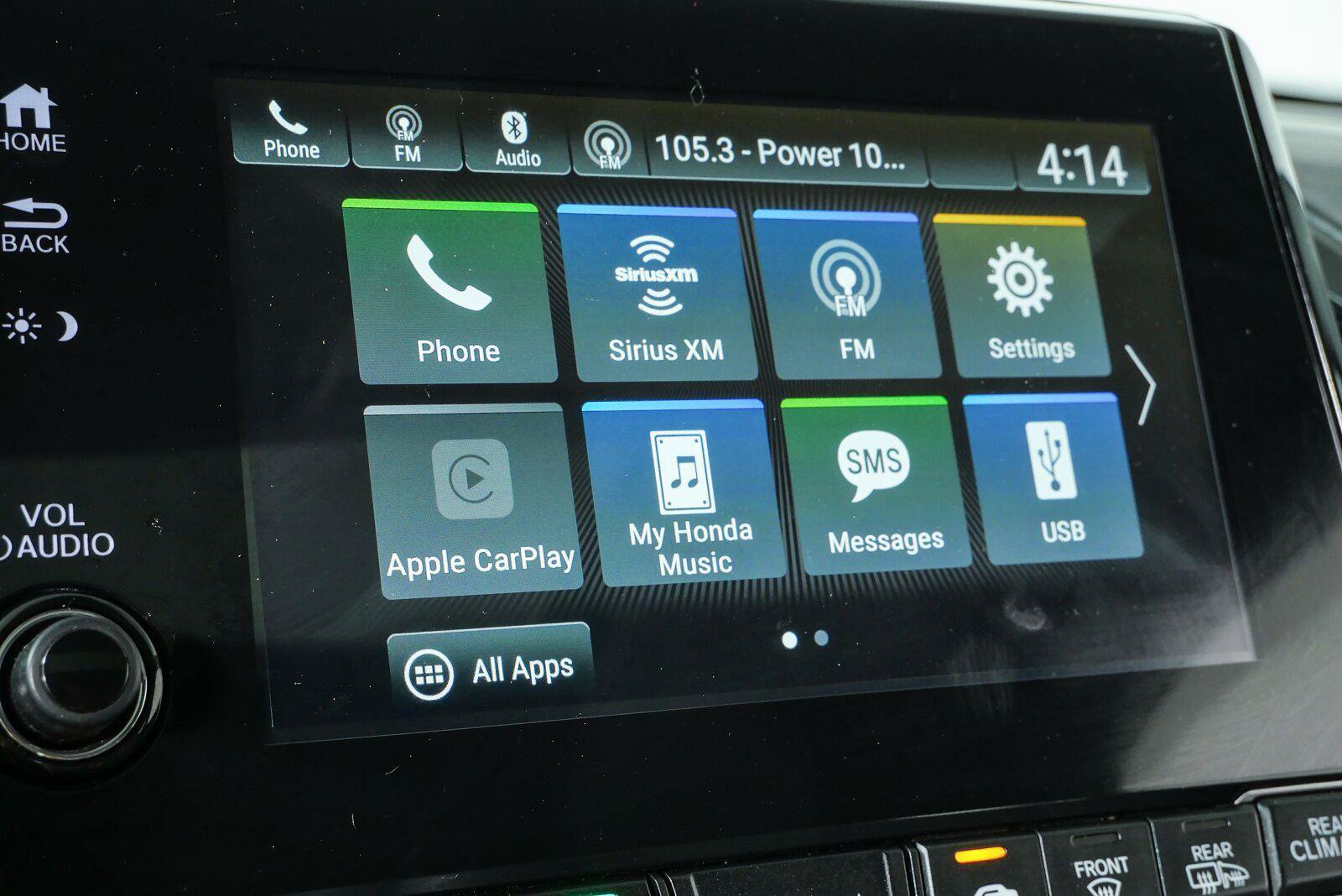 Used 2024 Honda Odyssey EX-L image 14