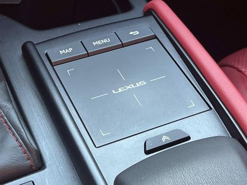 Used 2019 Lexus ES 350 F Sport w/ Accessory Package FWD image 38