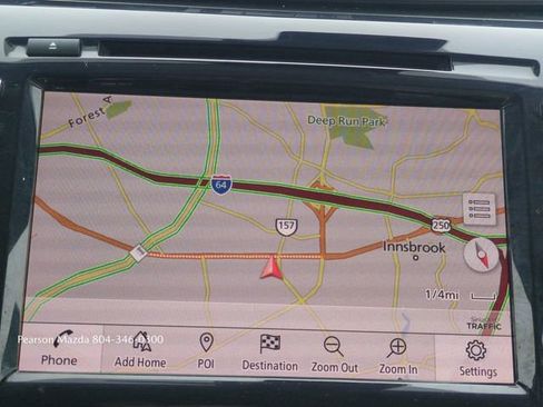 Used 2021 Nissan Murano SL image 23