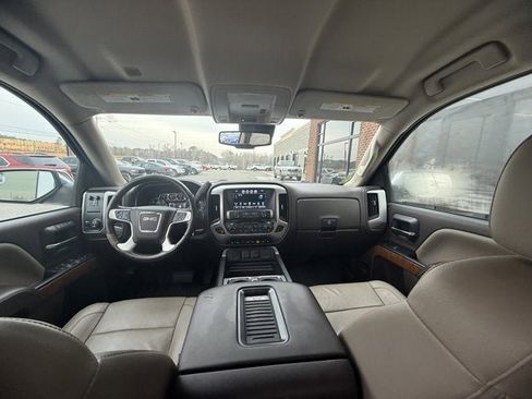 Used 2017 GMC Sierra 1500 SLT image 17