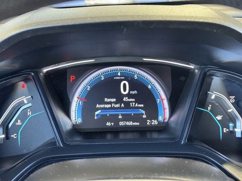 Used 2019 Honda Civic LX image 22