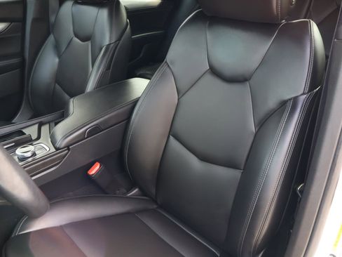 Certified 2022 Cadillac CT5 Luxury w/ Sun And Sound Package image 18