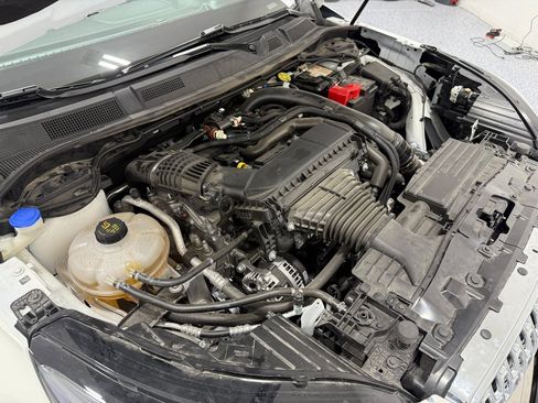 Used 2024 Lincoln Corsair AWD w/ Equipment Group 102A image 58