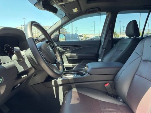 Used 2024 Honda Ridgeline Black Edition image 19