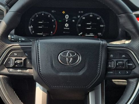 Certified 2026 Toyota 4Runner TRD Off-Road AWD/4WD image 26
