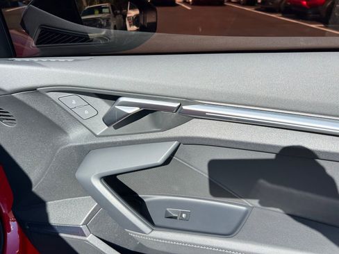 Used 2023 Audi S3 Premium Plus w/ Premium Plus Package image 55