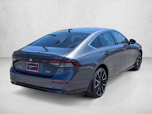 New 2026 Honda Accord Touring image 5