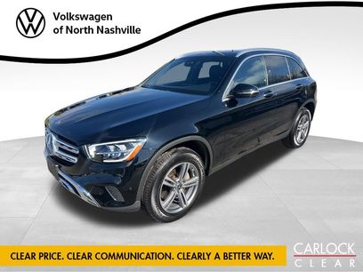 Used 2022 Mercedes-Benz GLC 300 4MATIC