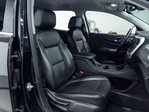 Used 2021 GMC Acadia SLT AWD/4WD image 24