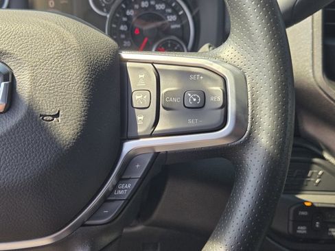 New 2026 RAM 2500 Tradesman w/ Chrome Appearance Group AWD/4WD image 14