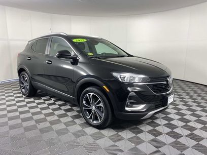 Used 2023 Buick Encore GX Select w/ Safety Package II