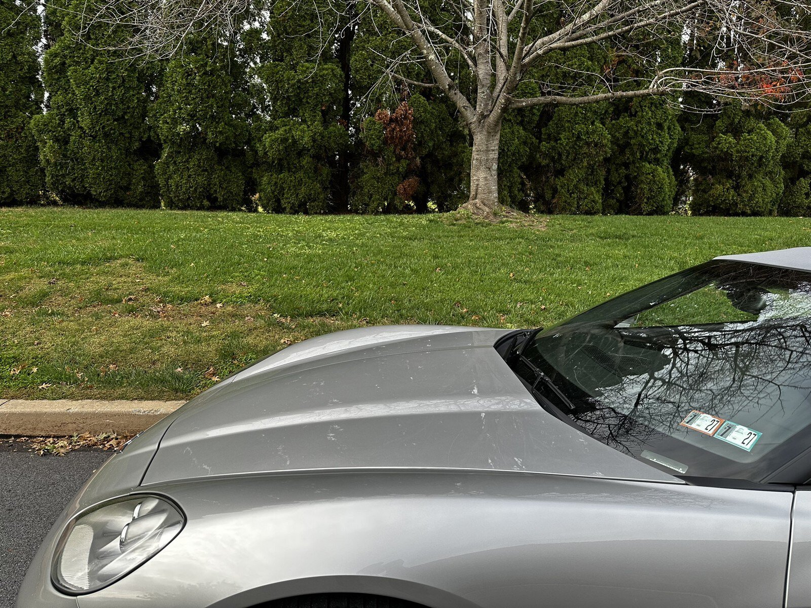 Used 2007 Chevrolet Corvette Convertible w/ Preferred Equipment Group RWD image 75