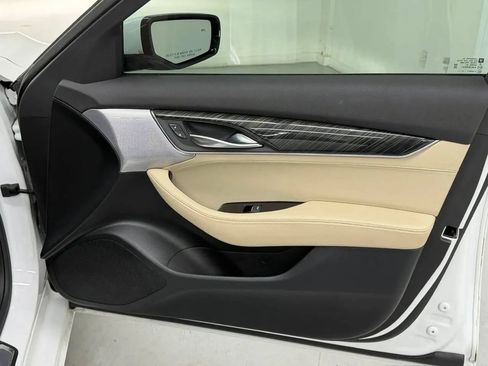 Used 2020 Cadillac CT5 Premium Luxury RWD image 19