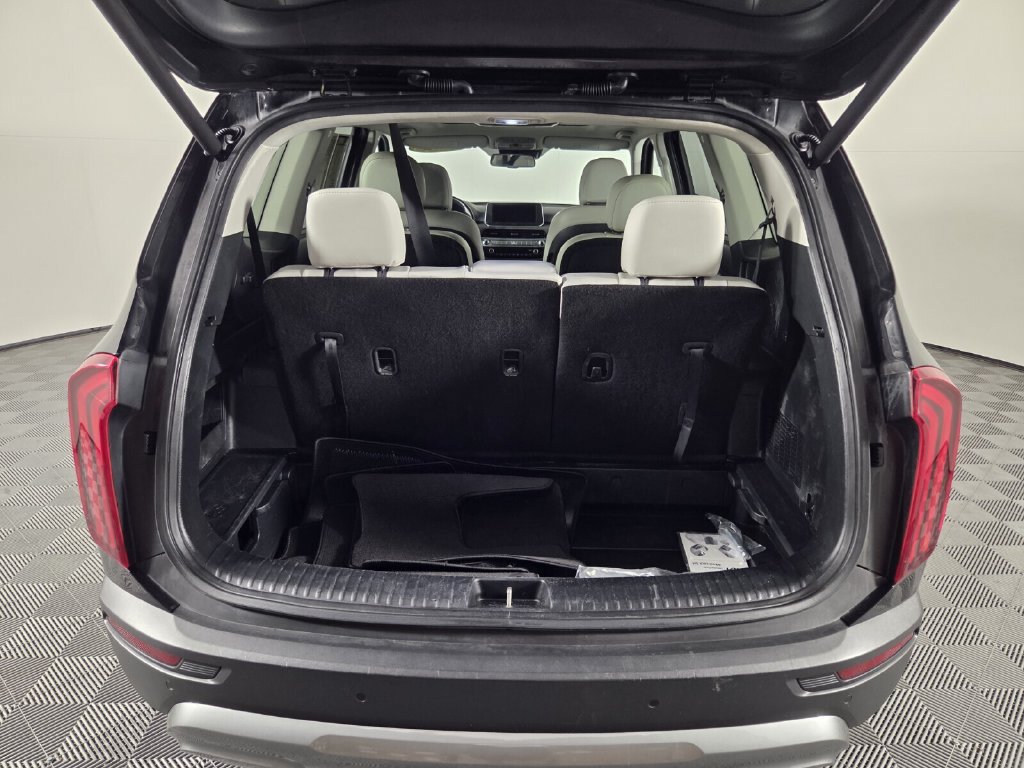 Used 2022 Kia Telluride EX w/ EX Premium Package FWD image 29