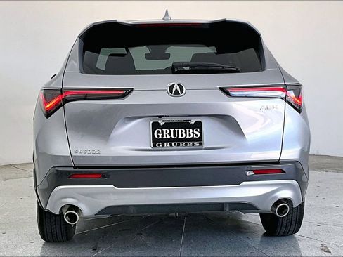 Certified 2025 Acura ADX Base image 6