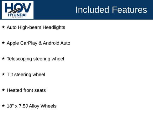 Certified 2022 Hyundai Santa Fe SEL FWD image 10