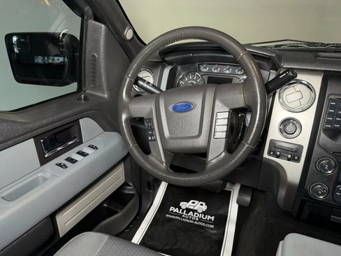 Used 2013 Ford F150 XLT w/ Luxury Equipment Group AWD/4WD image 11