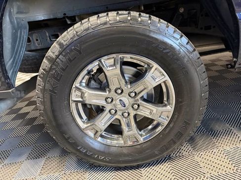 Used 2023 Ford F150 XLT w/ Equipment Group 302A High image 38