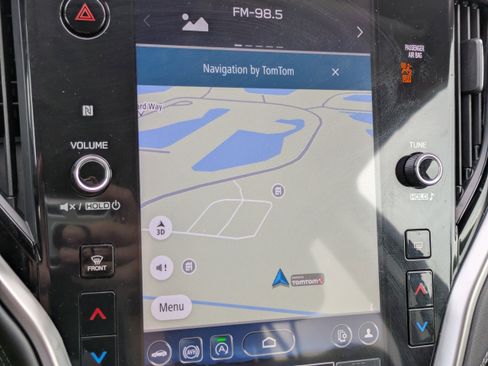 Used 2024 Subaru Outback Limited image 27