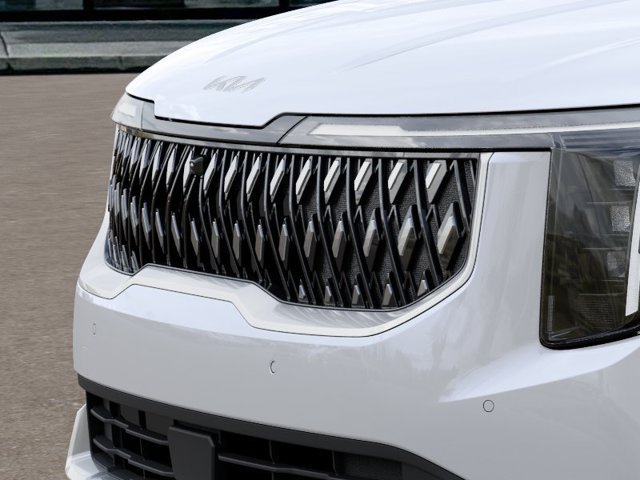 New 2027 Kia Carnival LX FWD image 12