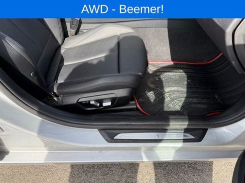 Used 2016 BMW 328i xDrive Sedan AWD/4WD image 37