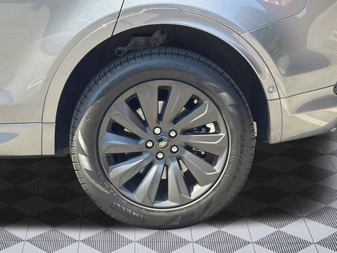 Certified 2025 Land Rover Discovery Sport S AWD/4WD image 12